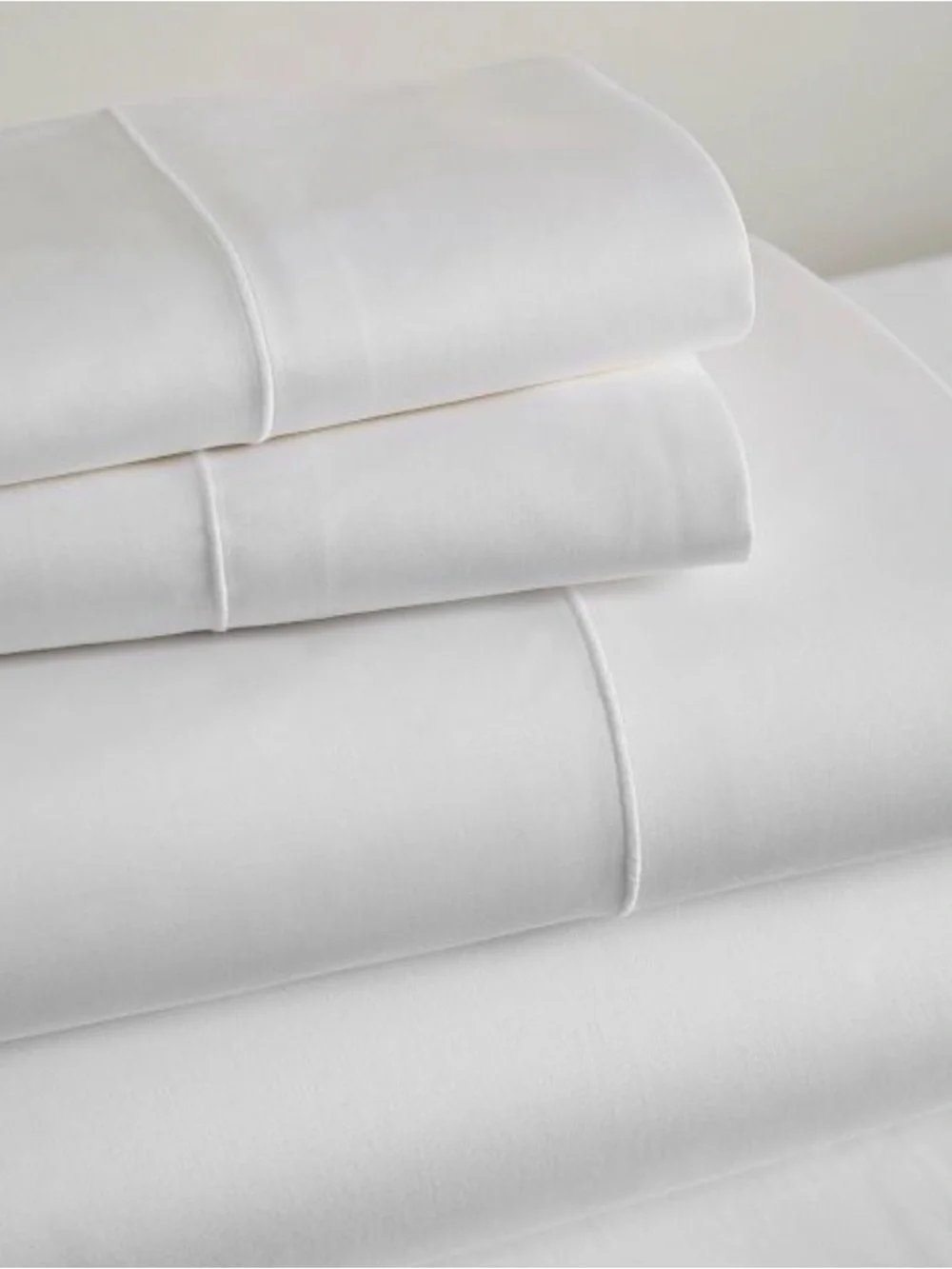 Pottery Barn 1000 Thread Count King Sheet Set